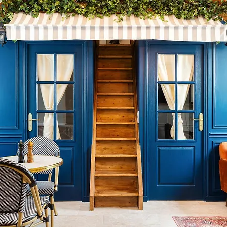Le Petit Paris